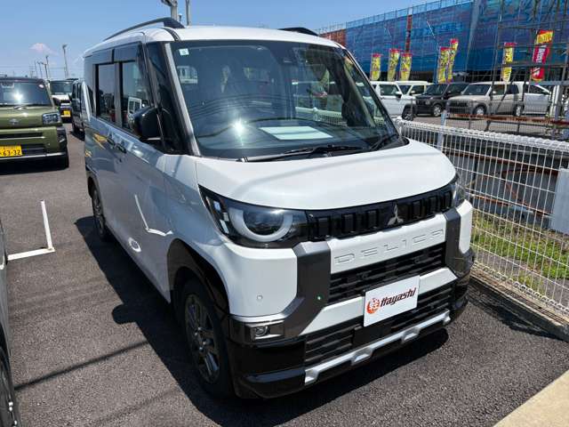三菱 デリカ　ミニ ６６０ Ｇ プレミアム R6年 (四国) 99