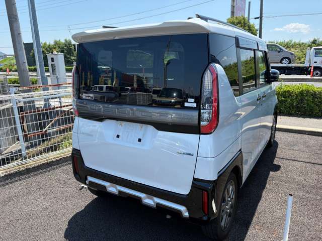 三菱 デリカ　ミニ ６６０ Ｇ プレミアム R6年 (四国) 99