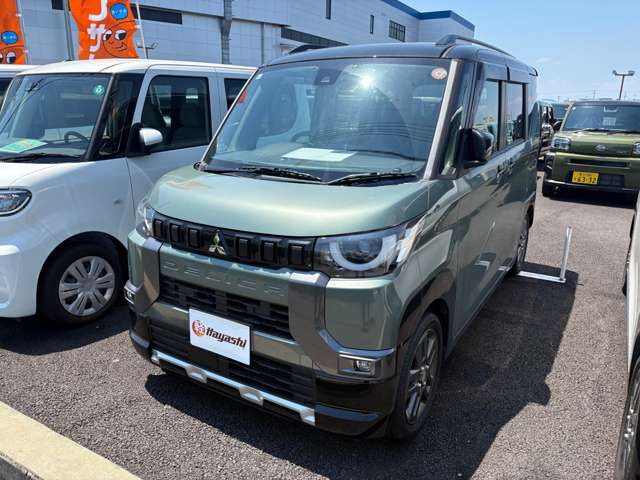 三菱 デリカ　ミニ ６６０ Ｇ プレミアム R6年 (四国) 99