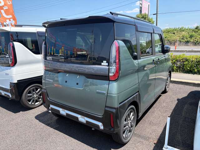 三菱 デリカ　ミニ ６６０ Ｇ プレミアム R6年 (四国) 99
