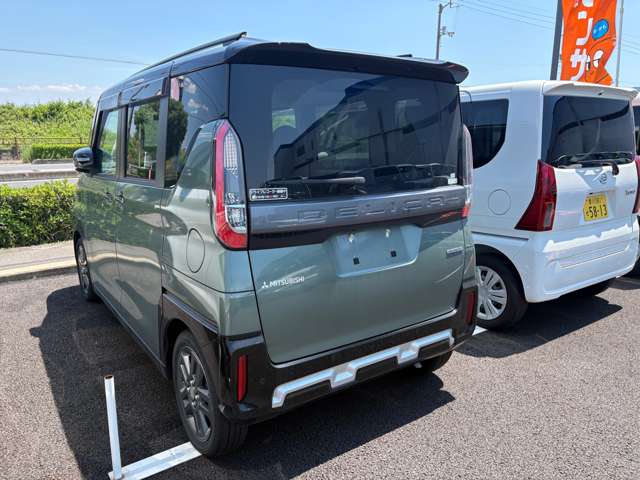 三菱 デリカ　ミニ ６６０ Ｇ プレミアム R6年 (四国) 99