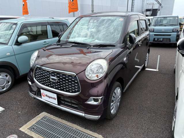 ダイハツ キャスト　スタイル スタイル ６６０ Ｘ リミテッド ＳＡＩＩＩ R1年 (四国) 99