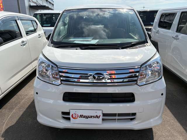 ダイハツ ムーヴ ６６０ Ｌ ＳＡＩＩＩ R3年 (四国) 99