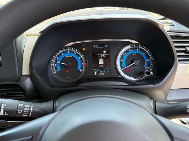 日産 ルークス ６６０ Ｘ R3年 (四国) 99