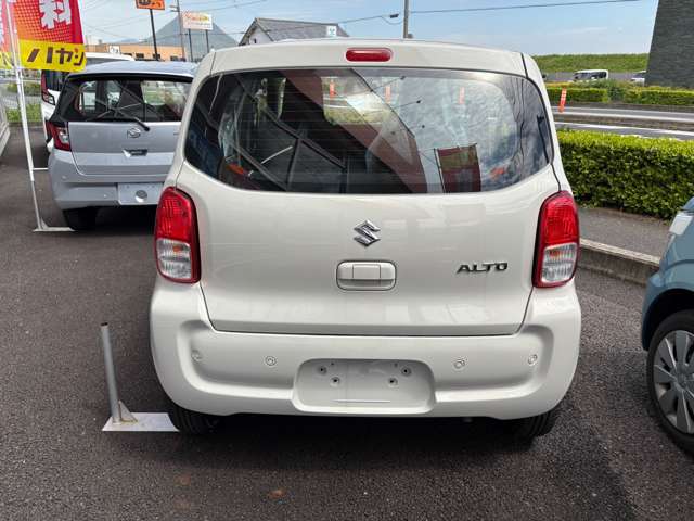 スズキ アルト ６６０ Ｌ R7年 (四国) 99