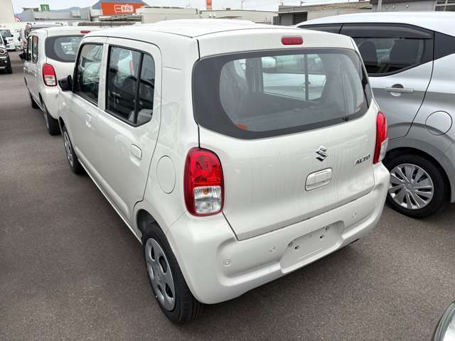 スズキ アルト ６６０ Ｌ R8年 (四国) 99