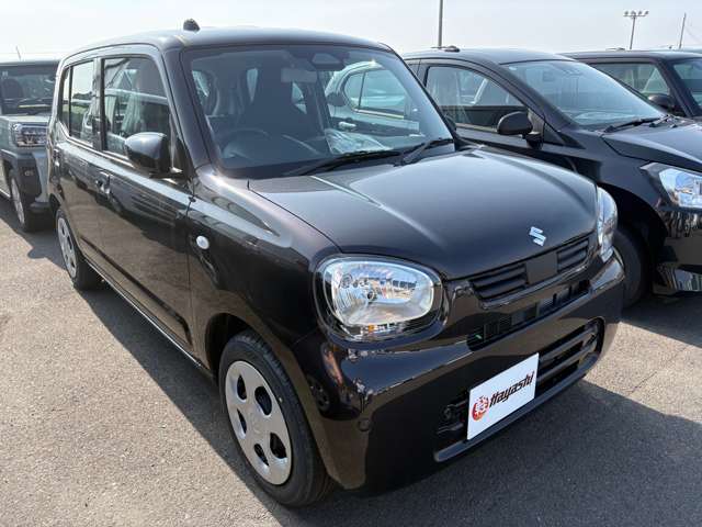 スズキ アルト ６６０ Ｌ R7年 (四国) 99