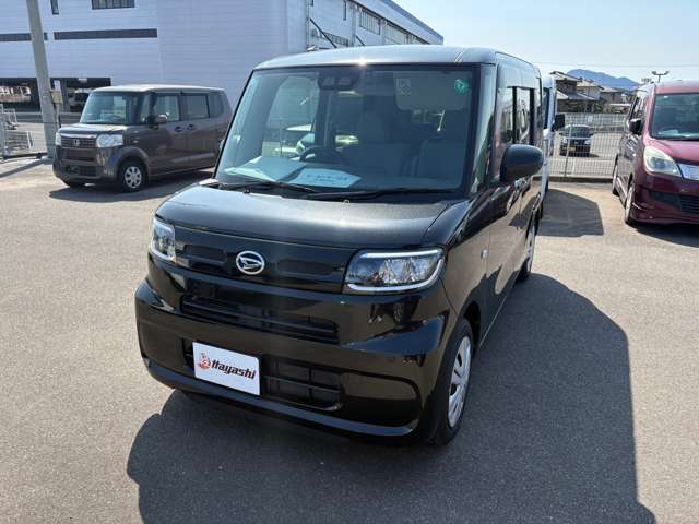 ダイハツ タント ６６０ Ｘ R1年 (四国) 99