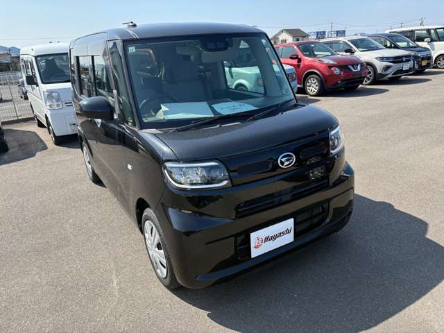 ダイハツ タント ６６０ Ｘ R1年 (四国) 99