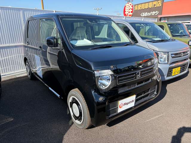 ホンダ Ｎ−ＷＧＮ ６６０ Ｌ R7年 (四国) 99