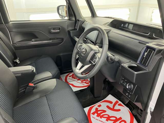 ダイハツ タント ６６０ カスタム ＲＳ リミテッド ４ＷＤ R7年 (東北) 99