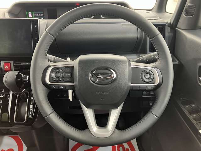 ダイハツ タント ６６０ カスタム ＲＳ リミテッド ４ＷＤ R7年 (東北) 99