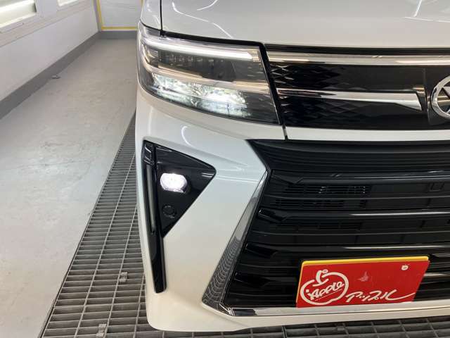 ダイハツ タント ６６０ カスタム ＲＳ リミテッド ４ＷＤ R7年 (東北) 99