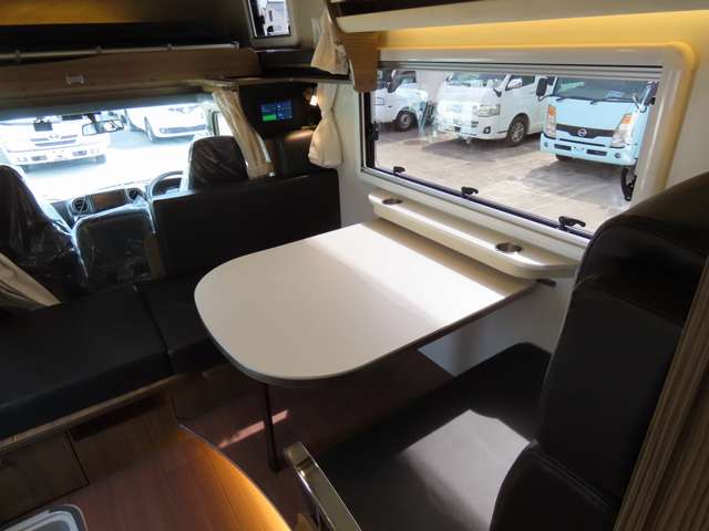 トヨタ カムロード キャンピングカー R8年 (東海) 99
