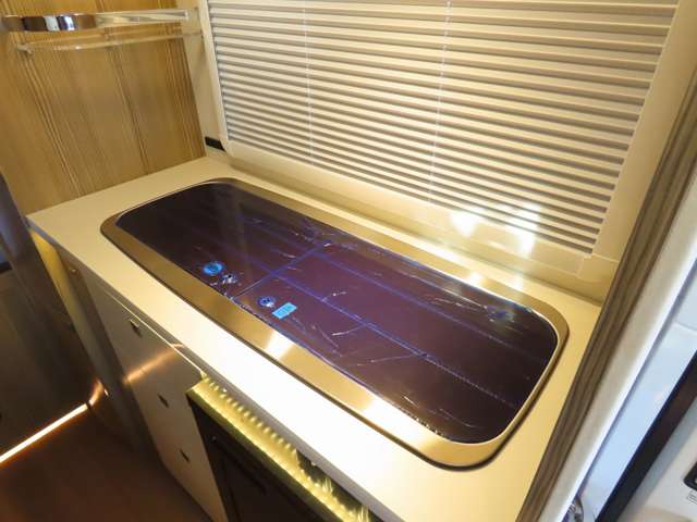 トヨタ カムロード キャンピングカー R8年 (東海) 99