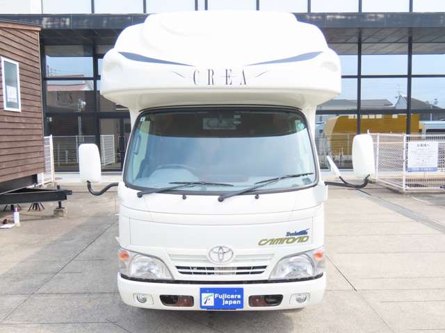 トヨタ カムロード ナッツＲＶ H28年 (東海) 99