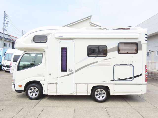 トヨタ カムロード ナッツＲＶ H28年 (東海) 99