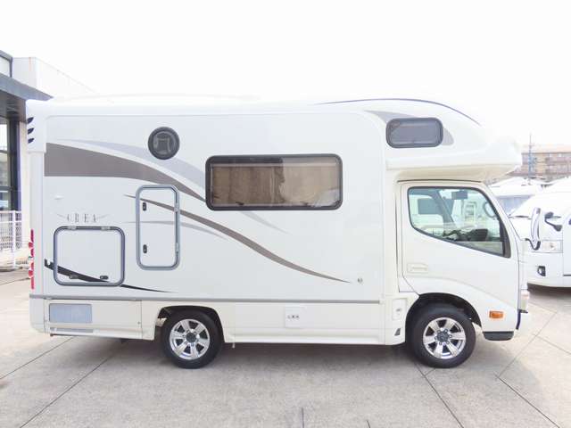 トヨタ カムロード ナッツＲＶ H28年 (東海) 99