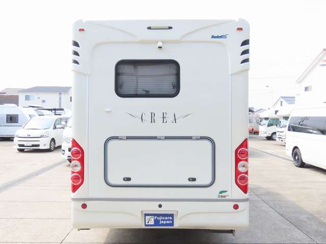 トヨタ カムロード ナッツＲＶ H28年 (東海) 99