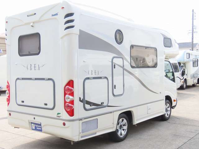 トヨタ カムロード ナッツＲＶ H28年 (東海) 99