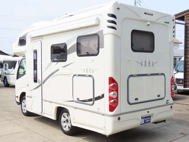 トヨタ カムロード ナッツＲＶ H28年 (東海) 99