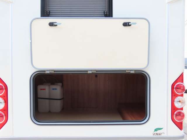 トヨタ カムロード ナッツＲＶ H28年 (東海) 99