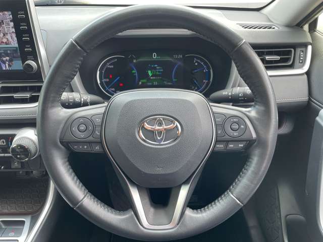 トヨタ ＲＡＶ４ ２．５ ハイブリッド Ｇ Ｅ－ＦＯＵＲ ４ＷＤ R3年 (関東) 99
