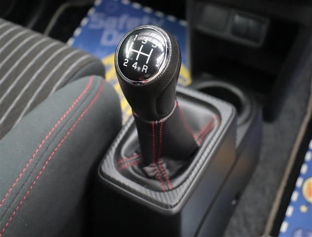 スズキ アルトワークス ワークス ６６０ R3年 (関東) 99