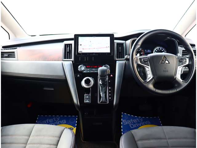 三菱 デリカ　Ｄ：５ ２．２ ジャスパー ディーゼルターボ ４ＷＤ R4年 (関東) 99