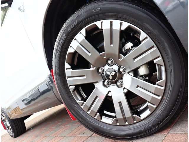 三菱 デリカ　Ｄ：５ ２．２ ジャスパー ディーゼルターボ ４ＷＤ R4年 (関東) 99