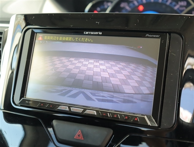 ダイハツ タント ６６０ カスタム ＲＳ スマートセレクション ＳＡ H26年 (関東) 99