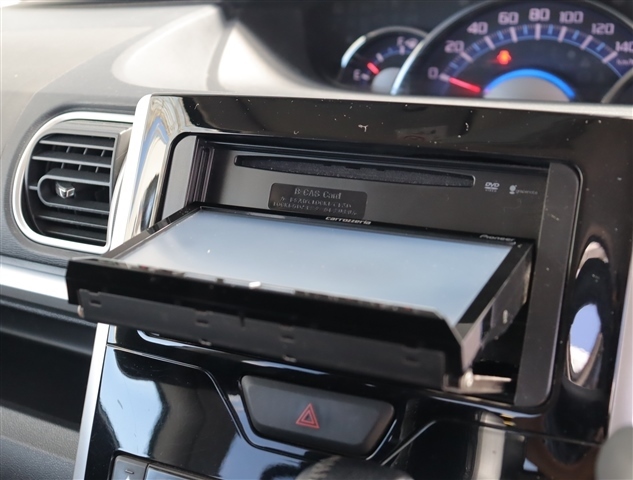 ダイハツ タント ６６０ カスタム ＲＳ スマートセレクション ＳＡ H26年 (関東) 99