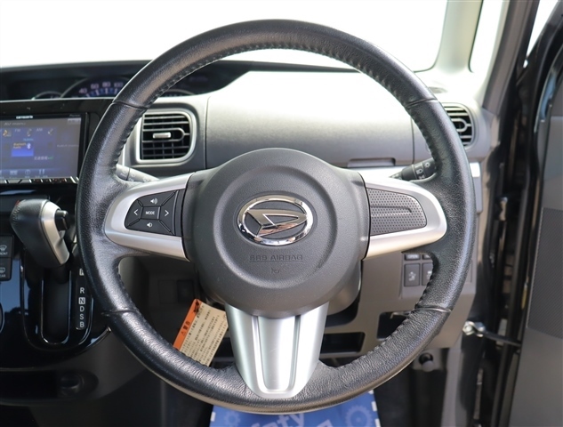 ダイハツ タント ６６０ カスタム ＲＳ スマートセレクション ＳＡ H26年 (関東) 99