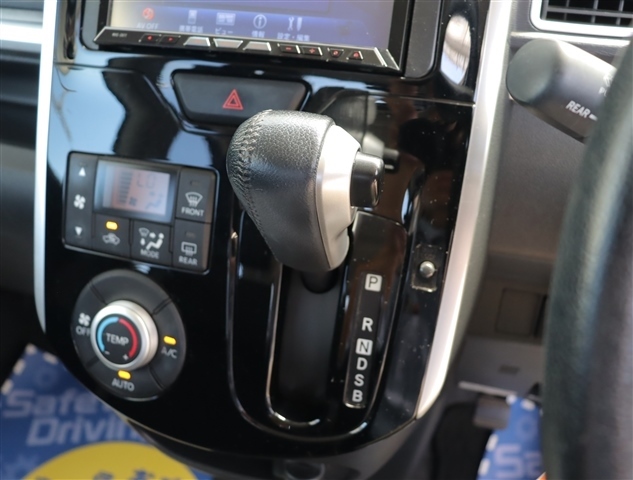 ダイハツ タント ６６０ カスタム ＲＳ スマートセレクション ＳＡ H26年 (関東) 99