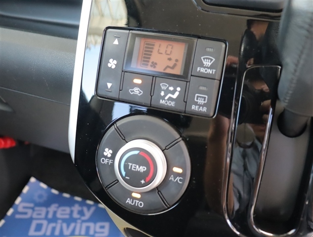 ダイハツ タント ６６０ カスタム ＲＳ スマートセレクション ＳＡ H26年 (関東) 99