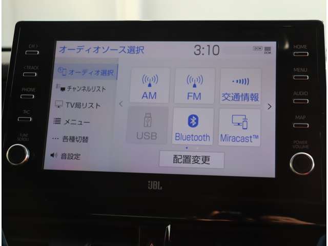 トヨタ カムリ ２．５ ＷＳ レザーパッケージ R3年 (関東) 99