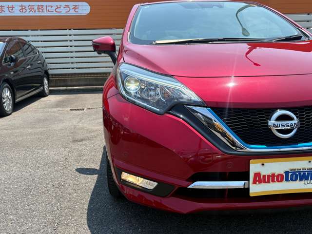 日産 ノート １．２ Ｅ－ＰＯＷＥＲ メダリスト R1年 (東海) 99