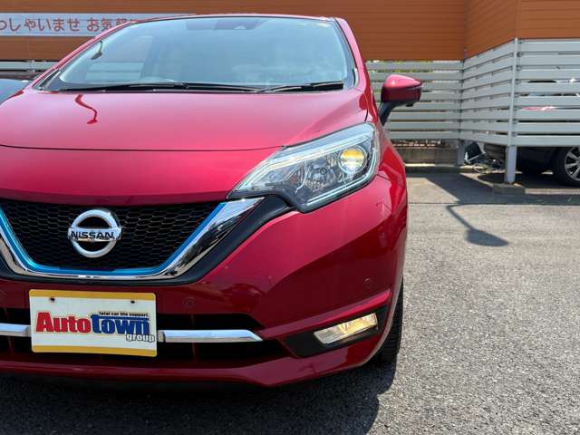 日産 ノート １．２ Ｅ－ＰＯＷＥＲ メダリスト R1年 (東海) 99