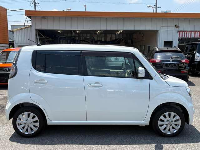 日産 モコ ６６０ ドルチェ Ｘ H27年 (東海) 99