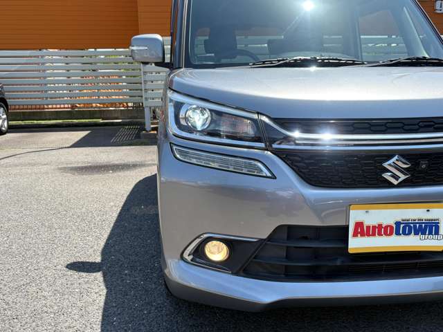 スズキ ソリオ １．２ バンディット ハイブリッド ＭＶ デュアルカメラブレーキサポート装着車 H28年 (東海) 99