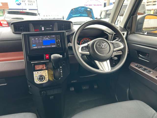 トヨタ タンク １．０ Ｇ Ｓ H30年 (東海) 99