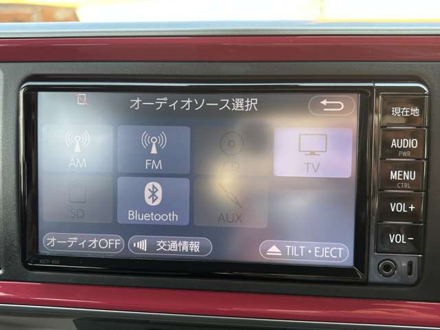 トヨタ パッソ １．０ モーダ Ｓ H29年 (東海) 99