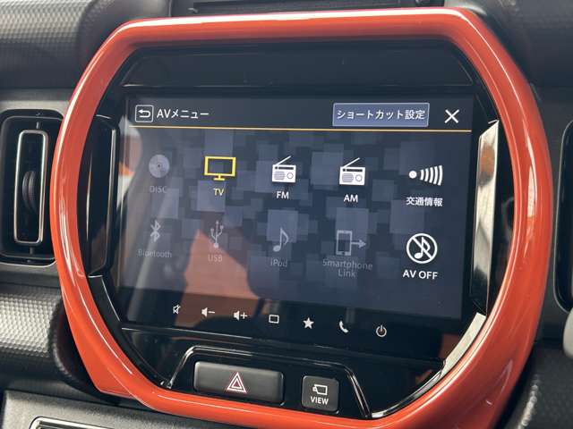 スズキ ハスラー ６６０ ハイブリッド Ｘ ４ＷＤ R3年 (東海) 99