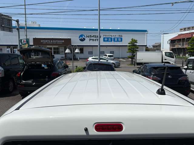 スズキ ハスラー ６６０ ハイブリッド Ｘ ４ＷＤ R3年 (東海) 99