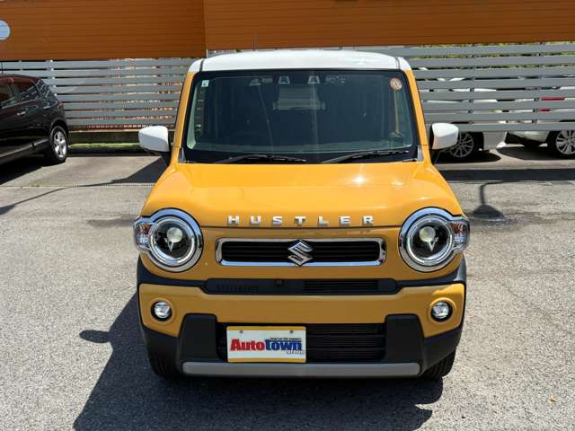 スズキ ハスラー ６６０ ハイブリッド Ｘ ４ＷＤ R3年 (東海) 99