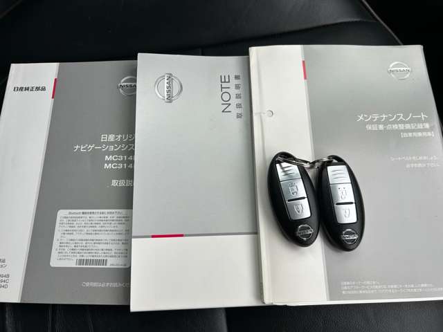 日産 ノート １．２ Ｘ アクシス Ｖセレクション プラスセーフティ H27年 (東海) 99