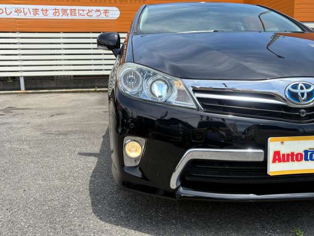 トヨタ ＳＡＩ ２．４ Ｓ H25年 (東海) 99