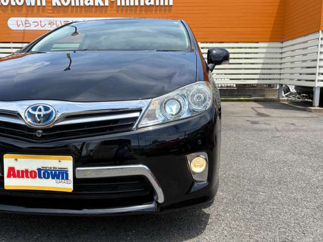 トヨタ ＳＡＩ ２．４ Ｓ H25年 (東海) 99