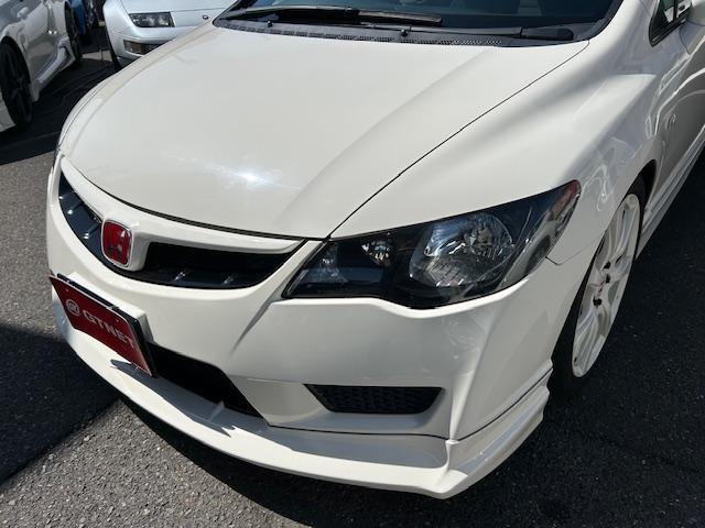 ホンダ シビック ２．０ H19年 (東海) 99