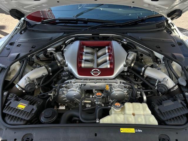日産 ＧＴ−Ｒ ３．８ ブラックエディション ４ＷＤ H29年 (東海) 99